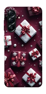 Чохол на Samsung Galaxy A57 5G Christmas spirit ver.7 фото 1 з 1