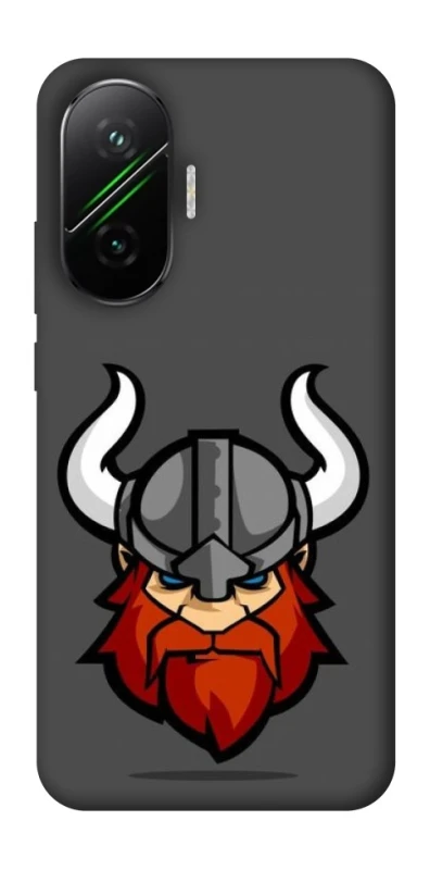 Чехол на Xiaomi Poco F7 Viking v3 фото 1 из 1