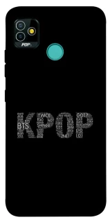 Чохол на TECNO POP 5 K-pop фото 1 з 1