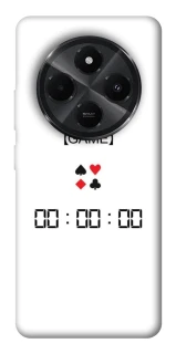 Чехол на Xiaomi Poco C75 Alice in Borderland ver.3 фото 1 из 1