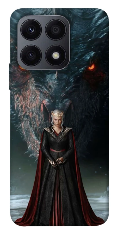 Чохол на Huawei Honor X8a House of the Dragon ver.7 фото 1 з 1