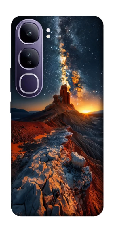 Чехол на Vivo Y300 Canyon фото 1 из 1