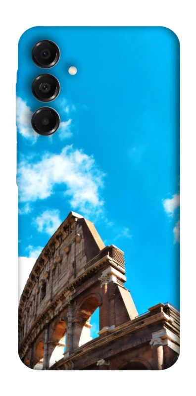 Чохол на Samsung Galaxy A17 4G/5G coliseum фото 1 з 1