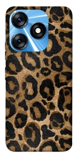 Чохол на TECNO Spark 10 Leopard Skin фото 1 з 1