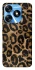 Чохол на TECNO Spark 10 Leopard Skin фото 1 з 1