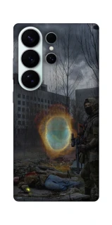 Чехол на Samsung Galaxy S26 Сталкер v6 фото 1 из 1