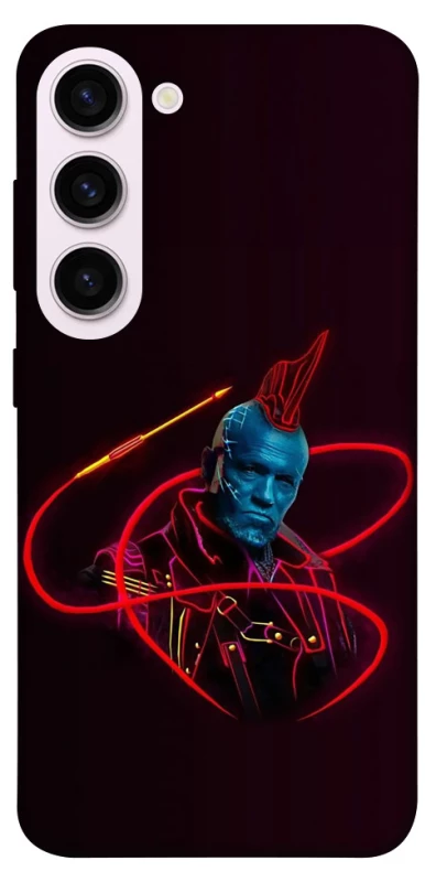 Чохол на Samsung Galaxy S23+ Yondu фото 1 з 1