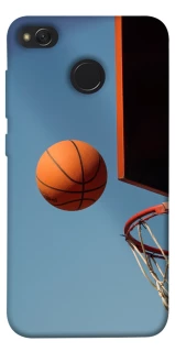 Чохол на Xiaomi Redmi 4X Баскетбол фото 1 з 1
