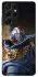 Чохол на Samsung Galaxy S21 Ultra Warhammer 40k фото 1 з 1