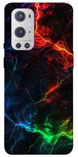 Чехол на OnePlus 9 Pro Abstract фото 1 из 1