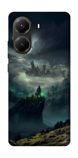 Чохол на Xiaomi Poco X6 Pro Harry Potter Legacy фото 1 з 1