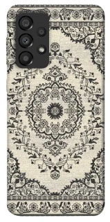 Чохол на Samsung Galaxy A33 5G Килим v51 фото 1 з 1