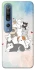 Чохол на Xiaomi Mi 10 / Mi 10 Pro Funny Pets ver.2 фото 1 з 1
