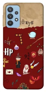 Чохол на Samsung Galaxy M32 Harry Potter V24 фото 1 з 1