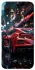 Чохол на Xiaomi Redmi 7 Red sports car фото 1 з 1