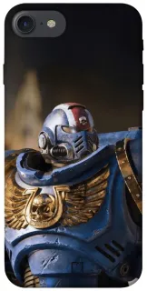 Чохол на Apple iPhone 7 / 8 (4.7") Warhammer 40k фото 1 з 1