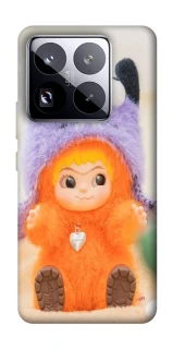 Чехол на Xiaomi 15 Pro Wakuku ver.5 фото 1 из 1