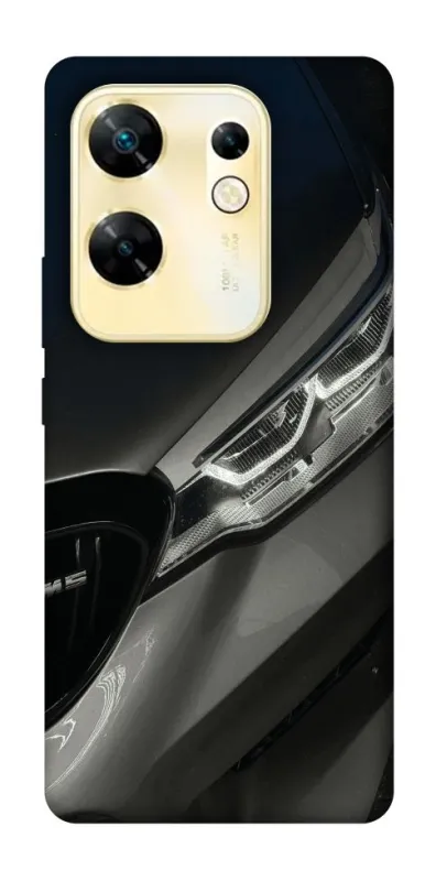 Чехол на Infinix Zero 30 4G BMW v44 фото 1 из 1