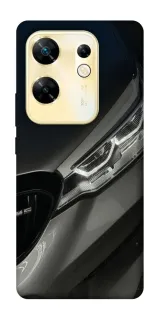 Чехол на Infinix Zero 30 4G BMW v44 фото 1 из 1
