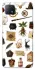 Чехол на Oppo A72 5G / A73 5G Harry Potter mood фото 1 из 1