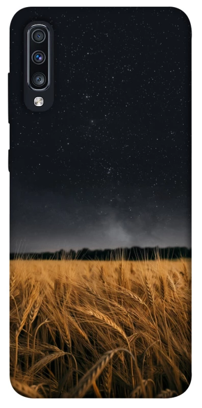 Чохол на Samsung Galaxy A70 (A705F) grain фото 1 з 1