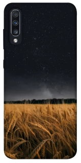 Чехол на Samsung Galaxy A70 (A705F) grain фото 1 из 1