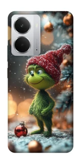 Чохол на Realme 14 Grinch mood ver.6 фото 1 з 1