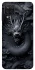 Чохол на Samsung Galaxy A12 black dragon фото 1 з 1
