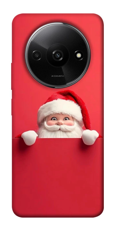 Чохол на Xiaomi Redmi A3 Christmas mood ver.11 фото 1 з 1