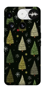 Чохол на Nothing Phone (3) Новорічний v42 фото 1 з 1