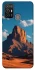 Чохол на ZTE Blade A52 Arizona mountain v2 фото 1 з 1