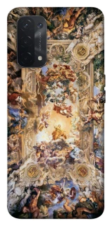 Чохол на Oppo A54 5G / A74 5G Мистецтво фото 1 з 1