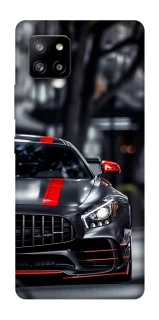 Чохол на Samsung Galaxy A42 5G Black Mercedes фото 1 з 1