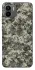 Чохол на Xiaomi Redmi A1+ / Poco C50 / A2+ Camouflage v25 фото 1 з 1