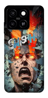 Чохол на ZTE Blade A55 4G Swishh фото 1 з 1