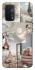 Чехол на Oppo A54 5G / A74 5G Fashion collage ver.6 фото 1 из 1