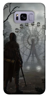 Чехол на Samsung G955 Galaxy S8 Plus Stalker v3 фото 1 из 1