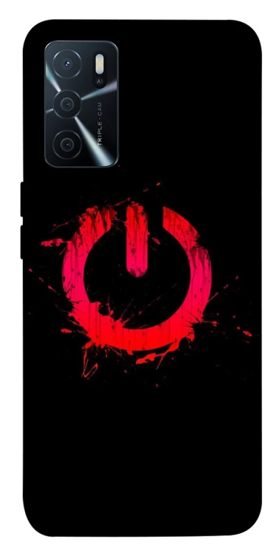 Чохол на Oppo A16s / A16 Power On фото 1 з 1