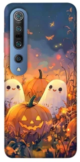 Чехол на Xiaomi Mi 10 / Mi 10 Pro Pumpkin фото 1 из 1
