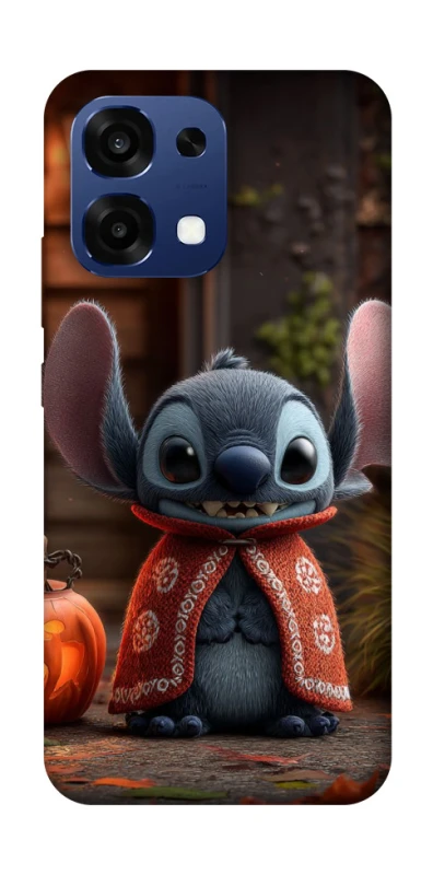 Чохол на Oppo A6 Pro 4G/5G Stitch ver.14 фото 1 з 2