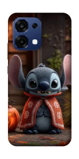 Чохол на Oppo A6 Pro 4G/5G Stitch ver.14 фото 1 з 2