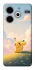 Чохол на TECNO Pova 6 Neo (LI6) pikachu фото 1 з 1