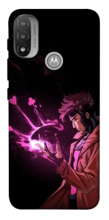 Чохол на Motorola Moto E20 Gambit фото 1 з 1