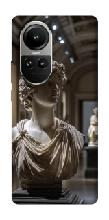 Чохол на Oppo Reno 10 statue фото 1 з 2