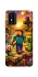 Чохол на ZTE Blade L9 Minecraft v6 фото 1 з 1