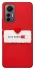 Чохол на Xiaomi 12 Lite Love Mode ON фото 1 з 1