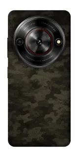 Чехол на ZTE Nubia Focus Camouflage v22 фото 1 из 1