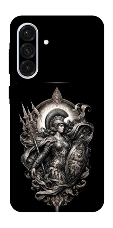 Чохол на Samsung Galaxy A36 5G Goddess of war ver.4 фото 1 з 1
