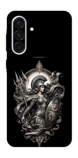 Чохол на Samsung Galaxy A36 5G Goddess of war ver.4 фото 1 з 1