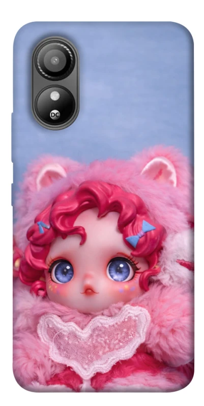 Чохол на ZTE Blade L220 SKULLPANDA × My Little Pony Ver.5 фото 1 з 1